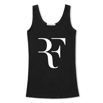 Black Tank Top