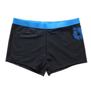 Black Swim Shorts/Boxers