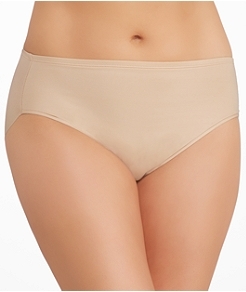Nude Tone Seamless Briefs